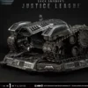 Bat-Tank Museum Masterline Statue