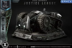 Bat-Tank Museum Masterline Statue