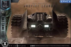 Bat-Tank Museum Masterline Statue