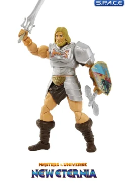 Battle Armor He-Man from New Eternia