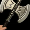 Battle Axe of He-Man LARP Replica