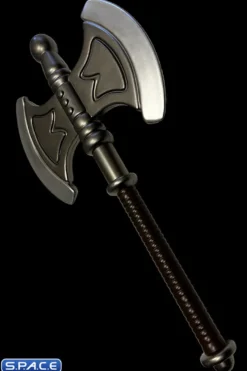 Battle Axe of He-Man LARP Replica
