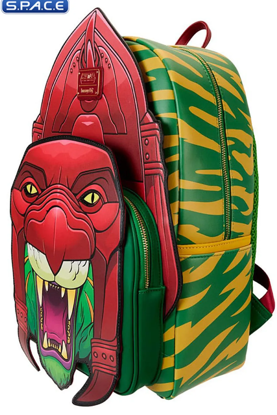Battle Cat Full Size Cosplay Backpack