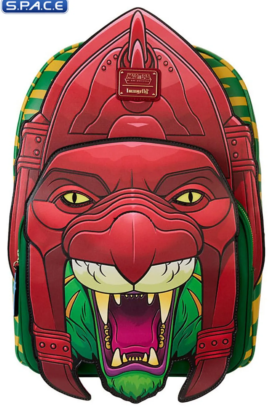 Battle Cat Full Size Cosplay Backpack