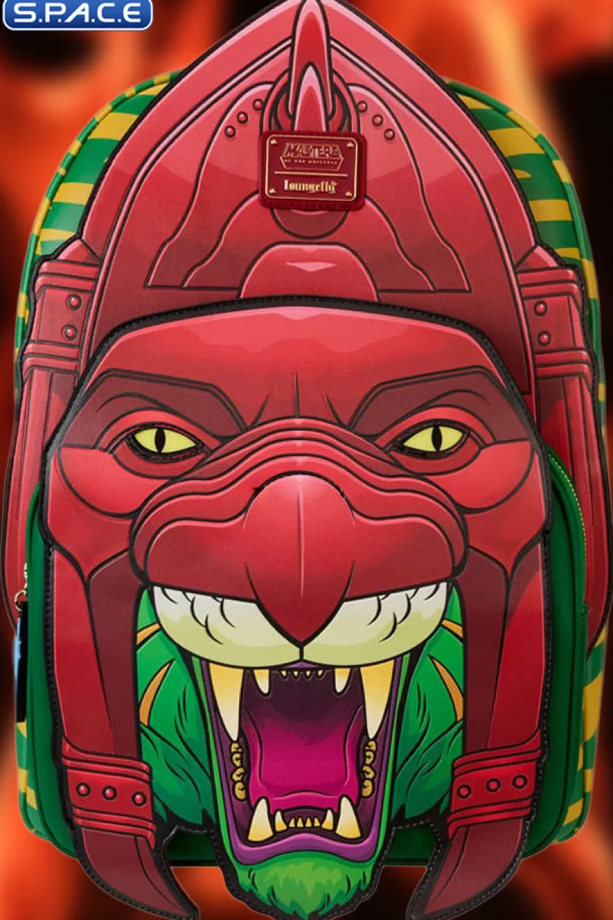 Battle Cat Full Size Cosplay Backpack