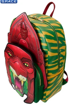 Battle Cat Full Size Cosplay Backpack