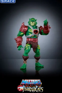 Battle Cat-Man