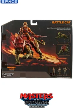 Battle Cat (MOTU Chronicles)
