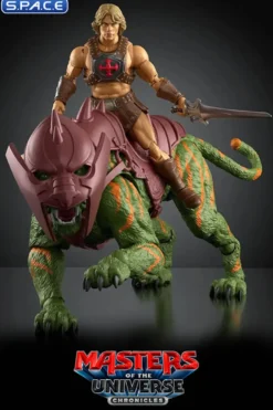 Battle Cat (MOTU Chronicles)