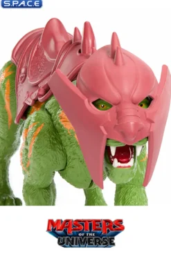 Battle Cat (MOTU Core)