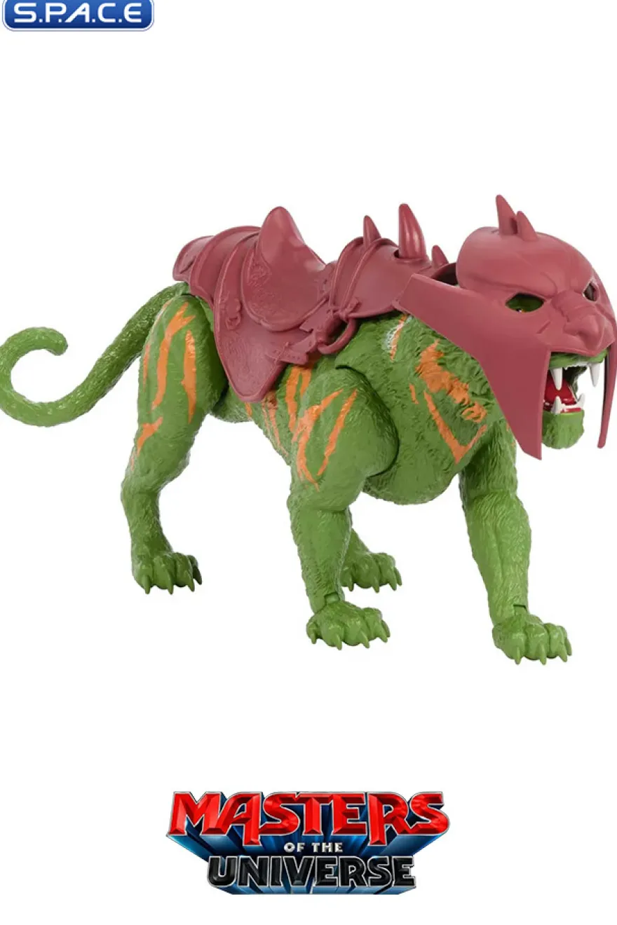 Battle Cat (MOTU Core)
