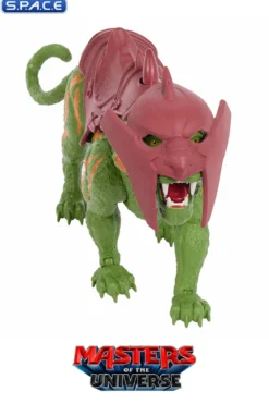 Battle Cat (MOTU Core)