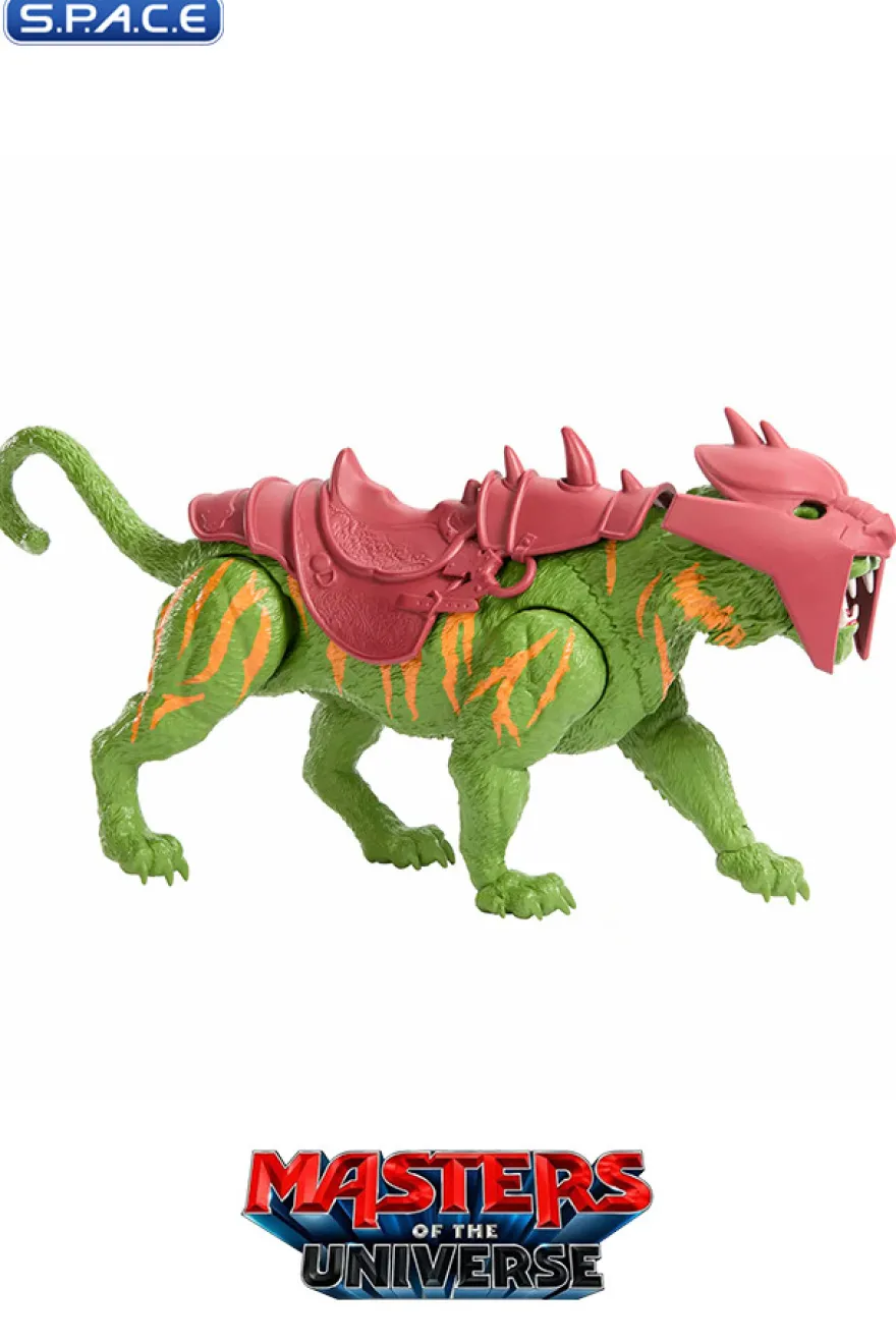 Battle Cat (MOTU Core)