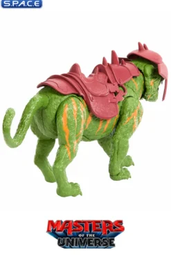Battle Cat (MOTU Core)