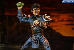 Battle Damaged Shredder
