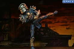 Battle Damaged Shredder