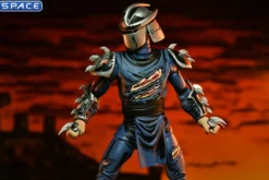 Battle Damaged Shredder