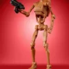 Battle Droid from Star Wars: The Clone Wars