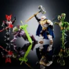 Battle for Eternia 4-Pack