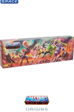 Battle for Eternia 4-Pack