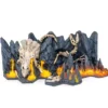 Battleground Board Game Expansion Pack »Legends of Preternia«