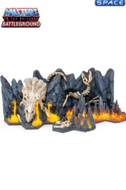 Battleground Board Game Expansion Pack »Legends of Preternia«