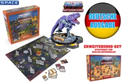 Battleground Board Game Expansion Pack »Legends of Preternia«