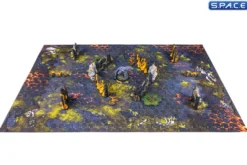Battleground Board Game Expansion Pack »Legends of Preternia«