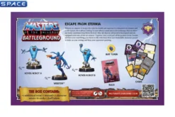 Battleground Board Game Expansion Pack Wave 5 »Evil Warrior«