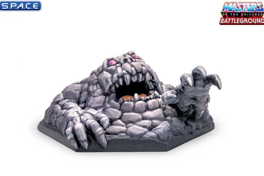 Battleground Board Game Expansion Pack Wave 6 »Evil Horde«