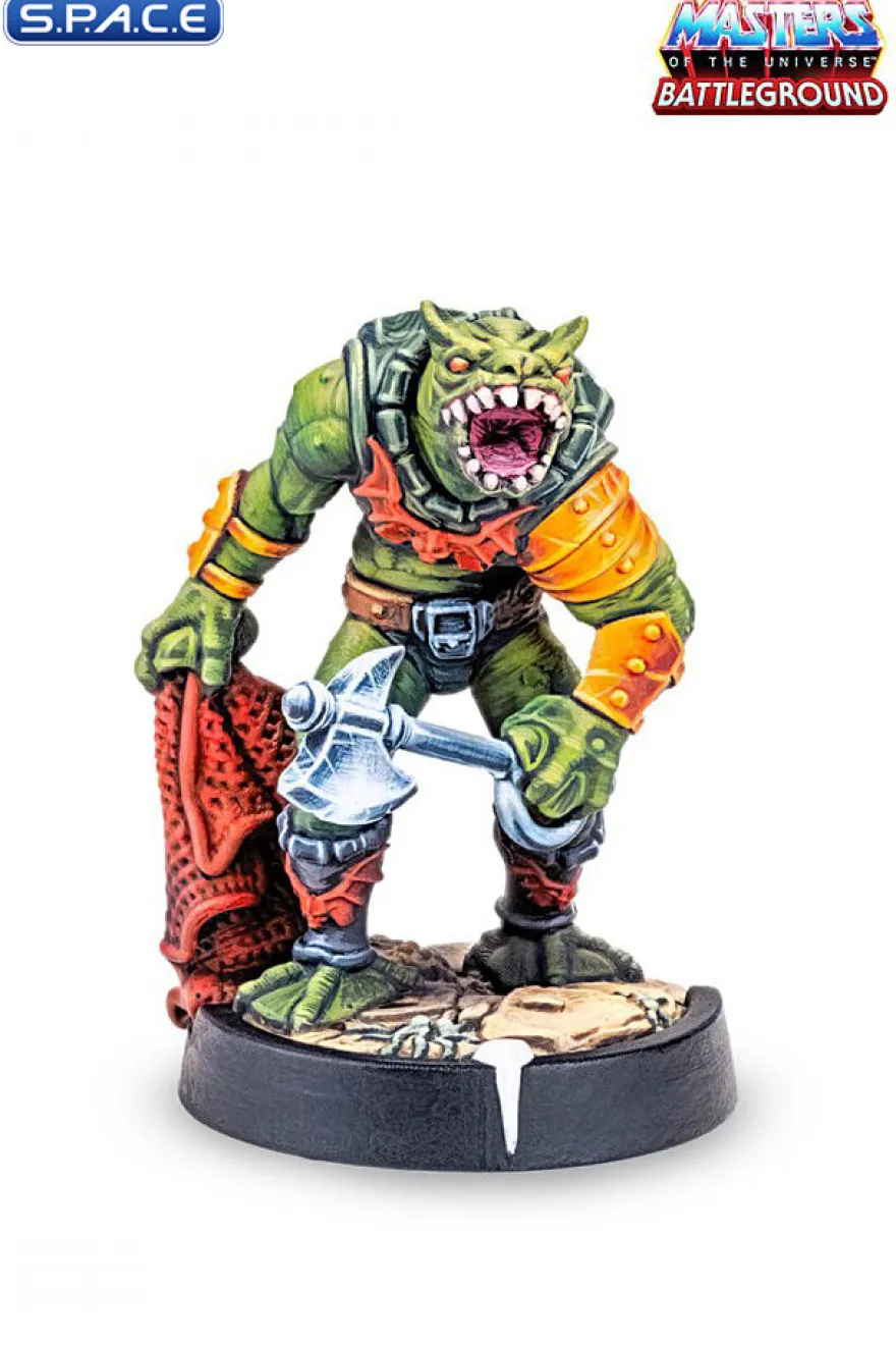 Battleground Board Game Expansion Pack Wave 6 »Evil Horde«