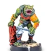 Battleground Board Game Expansion Pack Wave 6 »Evil Horde«