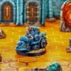 Battleground Board Game Expansion Pack Wave 6 »Fighting Foe Men«
