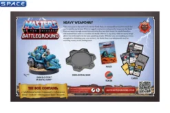 Battleground Board Game Expansion Pack Wave 6 »Fighting Foe Men«