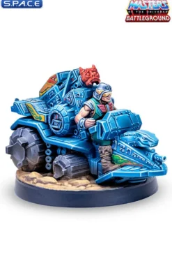 Battleground Board Game Expansion Pack Wave 6 »Fighting Foe Men«