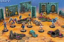 Battleground Board Game Expansion Pack Wave 7 »The Great Rebellion«
