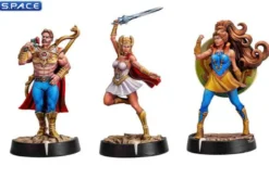 Battleground Board Game Expansion Pack Wave 7 »The Great Rebellion«