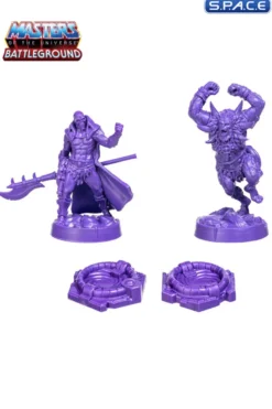 Battleground Board Game Expansion Pack »Evil Warriors«