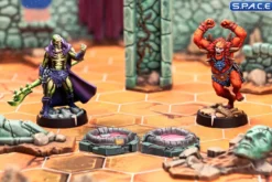 Battleground Board Game Expansion Pack »Evil Warriors«