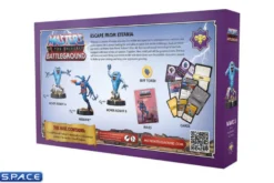 Battleground Board Game Expansion Pack Wave 5 »Evil Warrior«
