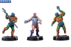 Battleground Board Game Expansion Pack Wave 5 »Masters of the Universe«