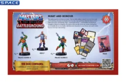 Battleground Board Game Expansion Pack Wave 5 »Masters of the Universe«