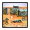 Battleground Board Game Starter Set