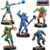 Battleground Board Game Starter Set
