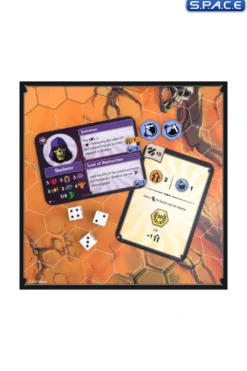 Battleground Board Game Starter Set