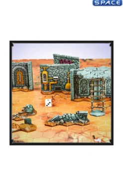 Battleground Board Game Starter Set