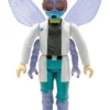 Baxter Stockman ReAction Figure