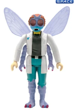 Baxter Stockman ReAction Figure