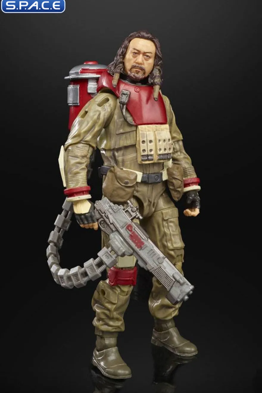 6" Baze Malbus from Rogue One: A Star Wars Story