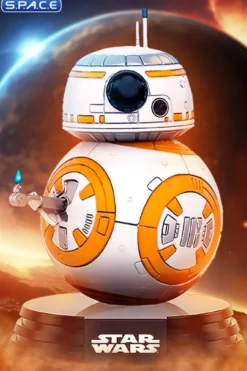 BB-8 Pop! #116 Vinyl Figure SDCC 2016 Exclusive